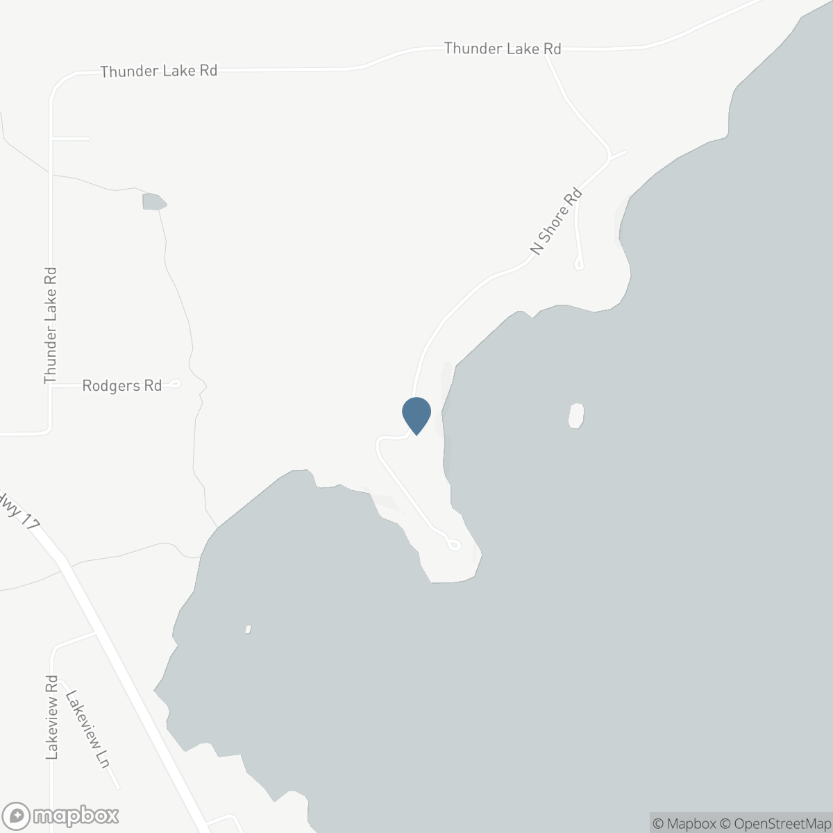 203 NORTHSHORE ROAD, Dryden, Ontario P8N 2Y4